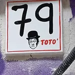 La Casetta Di Toto