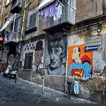 La Casetta Di Toto