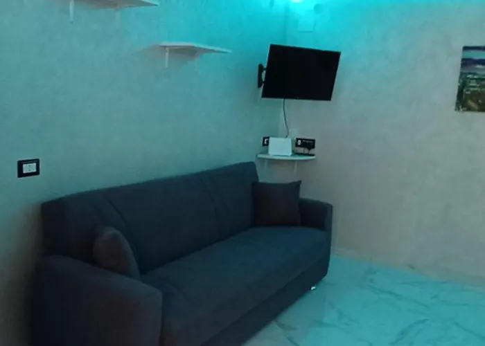 La Casetta Di Toto
