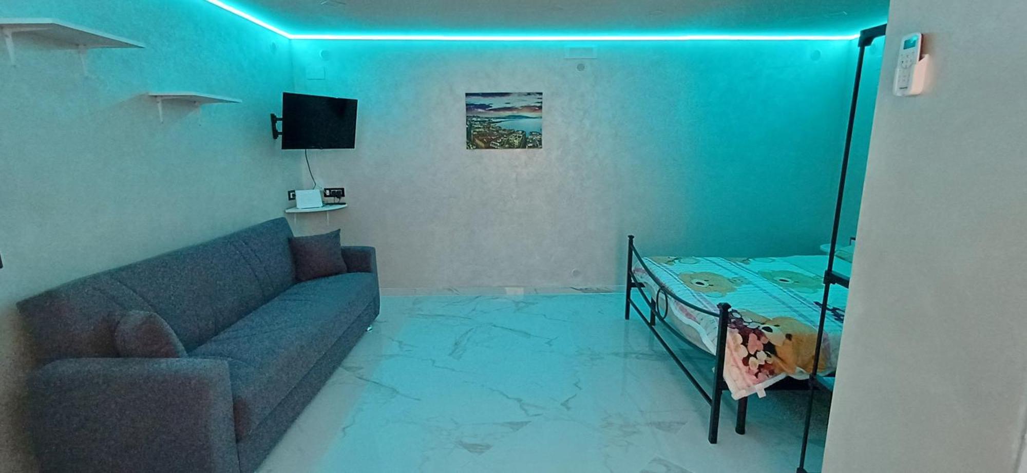 Holiday home La Casetta Di Toto *