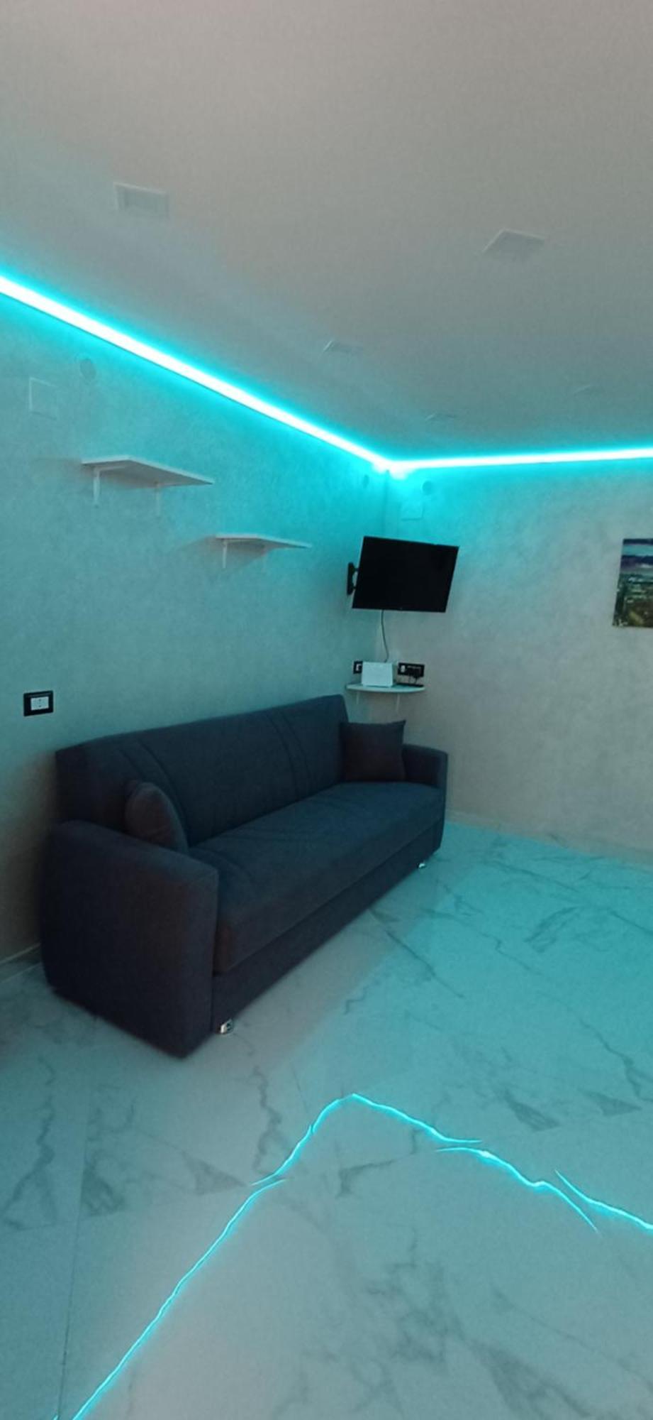 Holiday home La Casetta Di Toto