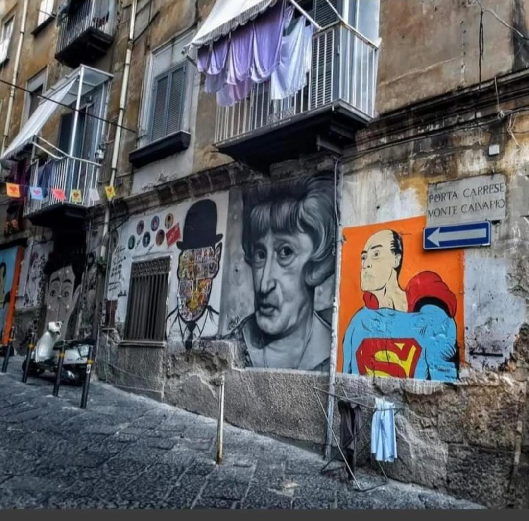 La Casetta Di Toto